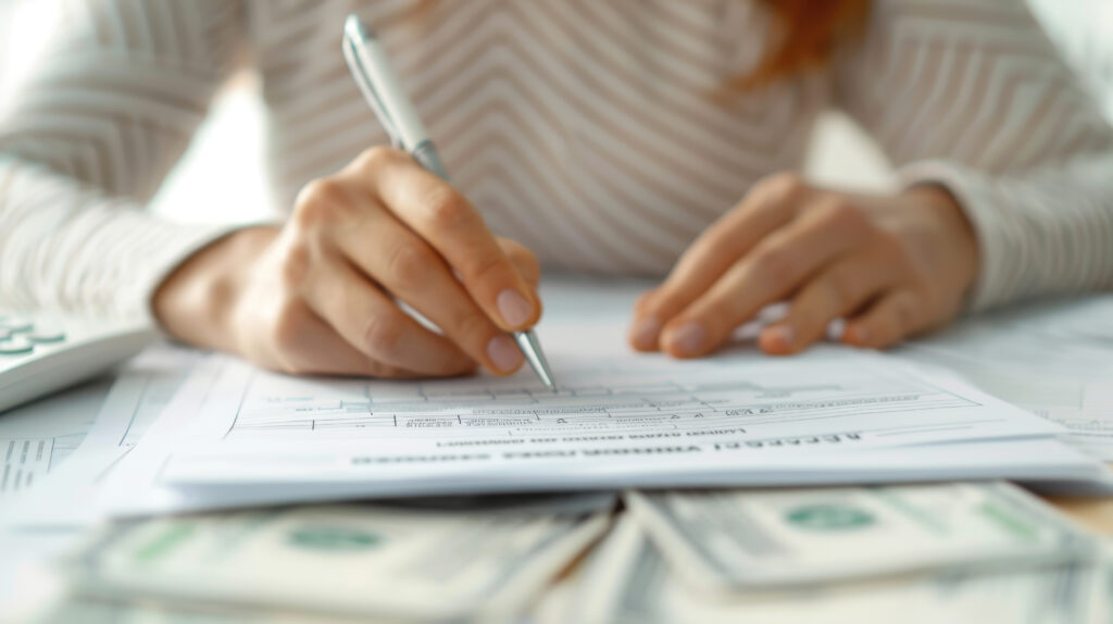 Déclarations fiscales en Belgique préparées par un expert-comptable